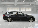  Bmw  Serie 3 BMW  / 2018 / 5P / STATION WAGON 330E BUSINESS ADVANTAGE TOURING AUTO #7