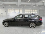  Bmw  Serie 3 BMW  / 2018 / 5P / STATION WAGON 330E BUSINESS ADVANTAGE TOURING AUTO #8