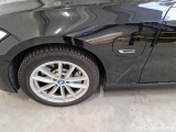  Bmw  Serie 3 BMW  / 2018 / 5P / STATION WAGON 330E BUSINESS ADVANTAGE TOURING AUTO #53