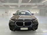  Bmw  X1 BMW  / 2019 / 5P / SUV XDRIVE 25E BUSINESS ADVANTAGE AUTOMATICO #6