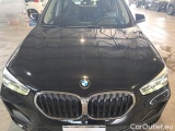  Bmw  X1 BMW  / 2019 / 5P / SUV XDRIVE 25E BUSINESS ADVANTAGE AUTOMATICO #35