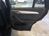  Bmw  X1 BMW  / 2019 / 5P / SUV XDRIVE 25E BUSINESS ADVANTAGE AUTOMATICO #114