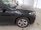  Bmw  X1 BMW  / 2019 / 5P / SUV XDRIVE 25E BUSINESS ADVANTAGE AUTOMATICO #36