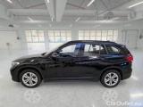  Bmw  X1 BMW  / 2019 / 5P / SUV XDRIVE 25E BUSINESS ADVANTAGE AUTOMATICO #8
