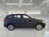  Bmw  X1 BMW  / 2019 / 5P / SUV XDRIVE 25E BUSINESS ADVANTAGE AUTOMATICO #7
