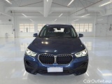  Bmw  X1 BMW  / 2019 / 5P / SUV XDRIVE 25E BUSINESS ADVANTAGE AUTOMATICO #6