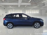  Bmw  X1 BMW  / 2019 / 5P / SUV XDRIVE 25E BUSINESS ADVANTAGE AUTOMATICO #7