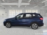  Bmw  X1 BMW  / 2019 / 5P / SUV XDRIVE 25E BUSINESS ADVANTAGE AUTOMATICO #8