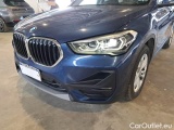  Bmw  X1 BMW  / 2019 / 5P / SUV XDRIVE 25E BUSINESS ADVANTAGE AUTOMATICO #35