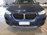  Bmw  X1 BMW  / 2019 / 5P / SUV XDRIVE 25E BUSINESS ADVANTAGE AUTOMATICO #37