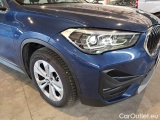  Bmw  X1 BMW  / 2019 / 5P / SUV XDRIVE 25E BUSINESS ADVANTAGE AUTOMATICO #40