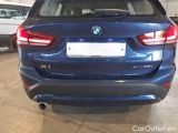  Bmw  X1 BMW  / 2019 / 5P / SUV XDRIVE 25E BUSINESS ADVANTAGE AUTOMATICO #54