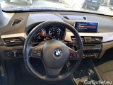  Bmw  X1 BMW  / 2019 / 5P / SUV XDRIVE 25E BUSINESS ADVANTAGE AUTOMATICO #112