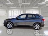  Bmw  X1 BMW  / 2019 / 5P / SUV XDRIVE 25E BUSINESS ADVANTAGE AUTOMATICO #8