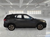  Bmw  X1 BMW  / 2019 / 5P / SUV XDRIVE 25E BUSINESS ADVANTAGE AUTOMATICO #7