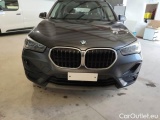  Bmw  X1 BMW  / 2019 / 5P / SUV XDRIVE 25E BUSINESS ADVANTAGE AUTOMATICO #34