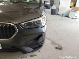  Bmw  X1 BMW  / 2019 / 5P / SUV XDRIVE 25E BUSINESS ADVANTAGE AUTOMATICO #38