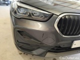  Bmw  X1 BMW  / 2019 / 5P / SUV XDRIVE 25E BUSINESS ADVANTAGE AUTOMATICO #40