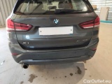  Bmw  X1 BMW  / 2019 / 5P / SUV XDRIVE 25E BUSINESS ADVANTAGE AUTOMATICO #55