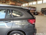  Bmw  X1 BMW  / 2019 / 5P / SUV XDRIVE 25E BUSINESS ADVANTAGE AUTOMATICO #79