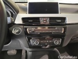  Bmw  X1 BMW  / 2019 / 5P / SUV XDRIVE 25E BUSINESS ADVANTAGE AUTOMATICO #122