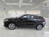  Bmw  X2 BMW  / 2017 / 5P / SUV XDRIVE 25E BUSINESS X AUTOMATICO #8