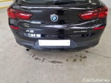  Bmw  X2 BMW  / 2017 / 5P / SUV XDRIVE 25E BUSINESS X AUTOMATICO #52