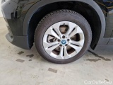  Bmw  X2 BMW  / 2017 / 5P / SUV XDRIVE 25E BUSINESS X AUTOMATICO #62