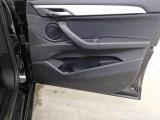  Bmw  X2 BMW  / 2017 / 5P / SUV XDRIVE 25E BUSINESS X AUTOMATICO #80