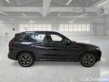  Bmw  X3 BMW  / 2021 / 5P / SUV XDRIVE 30E MSPORT #7