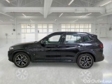  Bmw  X3 BMW  / 2021 / 5P / SUV XDRIVE 30E MSPORT #8