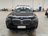  Bmw  X3 BMW  / 2021 / 5P / SUV XDRIVE 30E MSPORT #33