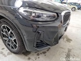  Bmw  X3 BMW  / 2021 / 5P / SUV XDRIVE 30E MSPORT #37