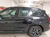  Bmw  X3 BMW  / 2021 / 5P / SUV XDRIVE 30E MSPORT #63