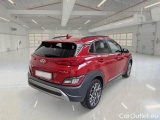  Hyundai  Konna HYUNDAI KONA / 2021 / 5P / SUV 1.6 HEV XCLASS 2WD DCT #2