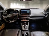  Hyundai  Konna HYUNDAI KONA / 2021 / 5P / SUV 1.6 HEV XCLASS 2WD DCT #3