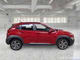  Hyundai  Konna HYUNDAI KONA / 2021 / 5P / SUV 1.6 HEV XCLASS 2WD DCT #7