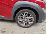  Hyundai  Konna HYUNDAI KONA / 2021 / 5P / SUV 1.6 HEV XCLASS 2WD DCT #17