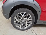  Hyundai  Konna HYUNDAI KONA / 2021 / 5P / SUV 1.6 HEV XCLASS 2WD DCT #18