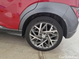  Hyundai  Konna HYUNDAI KONA / 2021 / 5P / SUV 1.6 HEV XCLASS 2WD DCT #19