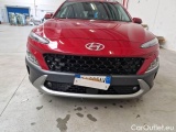  Hyundai  Konna HYUNDAI KONA / 2021 / 5P / SUV 1.6 HEV XCLASS 2WD DCT #33