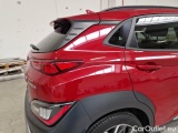 Hyundai  Konna HYUNDAI KONA / 2021 / 5P / SUV 1.6 HEV XCLASS 2WD DCT #38