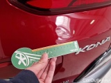  Hyundai  Konna HYUNDAI KONA / 2021 / 5P / SUV 1.6 HEV XCLASS 2WD DCT #42