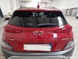  Hyundai  Konna HYUNDAI KONA / 2021 / 5P / SUV 1.6 HEV XCLASS 2WD DCT #41