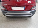  Hyundai  Konna HYUNDAI KONA / 2021 / 5P / SUV 1.6 HEV XCLASS 2WD DCT #43
