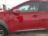  Hyundai  Konna HYUNDAI KONA / 2021 / 5P / SUV 1.6 HEV XCLASS 2WD DCT #52