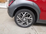  Hyundai  Konna HYUNDAI KONA / 2021 / 5P / SUV 1.6 HEV XCLASS 2WD DCT #56