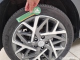  Hyundai  Konna HYUNDAI KONA / 2021 / 5P / SUV 1.6 HEV XCLASS 2WD DCT #57