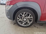  Hyundai  Konna HYUNDAI KONA / 2021 / 5P / SUV 1.6 HEV XCLASS 2WD DCT #60