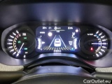  Jeep  Compass JEEP  / 2021 / 5P / SUV 1.3 T4 PHEV 190CV BUSINESS 4XE AUTO #4